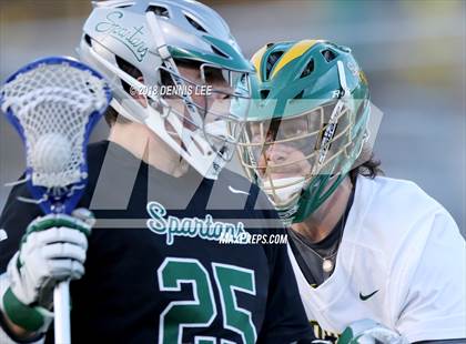 Thumbnail 1 in De La Salle @ San Ramon Valley (CIF NCS D1 Final) photogallery.