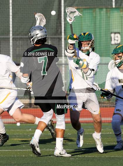 Thumbnail 2 in De La Salle @ San Ramon Valley (CIF NCS D1 Final) photogallery.