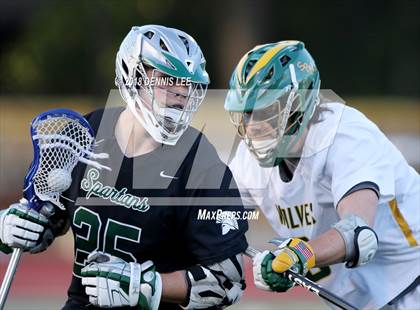Thumbnail 3 in De La Salle @ San Ramon Valley (CIF NCS D1 Final) photogallery.