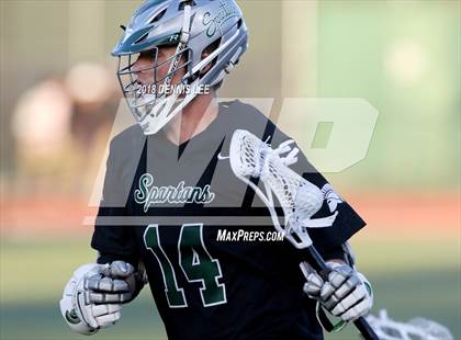 Thumbnail 2 in De La Salle @ San Ramon Valley (CIF NCS D1 Final) photogallery.