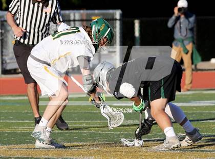 Thumbnail 3 in De La Salle @ San Ramon Valley (CIF NCS D1 Final) photogallery.