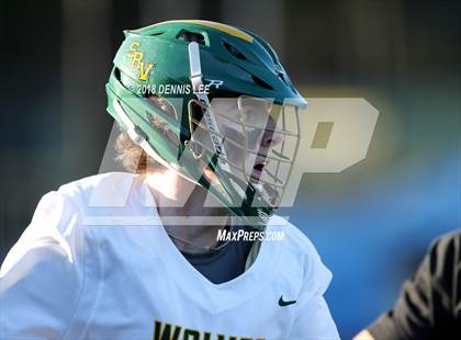 Thumbnail 3 in De La Salle @ San Ramon Valley (CIF NCS D1 Final) photogallery.