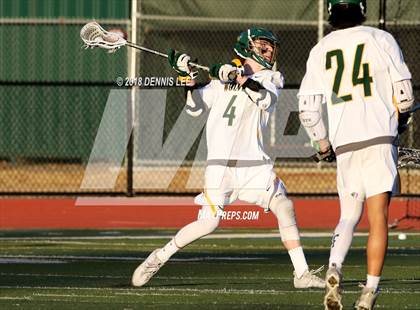 Thumbnail 1 in De La Salle @ San Ramon Valley (CIF NCS D1 Final) photogallery.