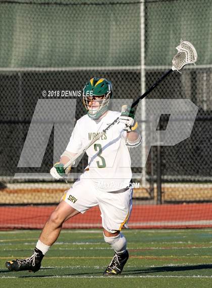 Thumbnail 3 in De La Salle @ San Ramon Valley (CIF NCS D1 Final) photogallery.