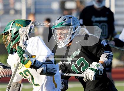 Thumbnail 1 in De La Salle @ San Ramon Valley (CIF NCS D1 Final) photogallery.