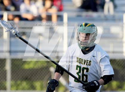 Thumbnail 3 in De La Salle @ San Ramon Valley (CIF NCS D1 Final) photogallery.