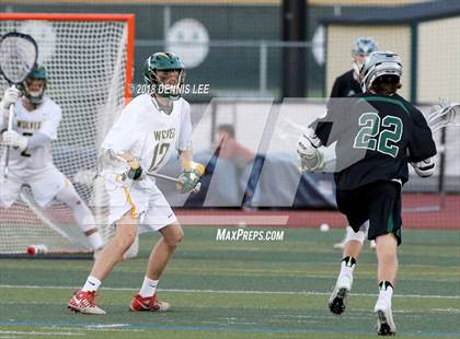 Thumbnail 1 in De La Salle @ San Ramon Valley (CIF NCS D1 Final) photogallery.