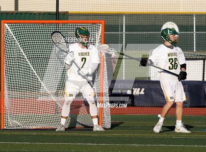 Thumbnail 3 in De La Salle @ San Ramon Valley (CIF NCS D1 Final) photogallery.