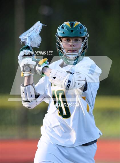 Thumbnail 2 in De La Salle @ San Ramon Valley (CIF NCS D1 Final) photogallery.