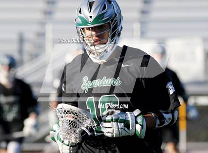 Thumbnail 1 in De La Salle @ San Ramon Valley (CIF NCS D1 Final) photogallery.
