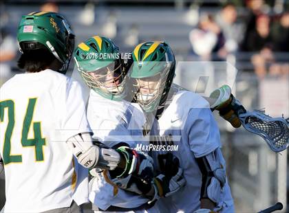 Thumbnail 1 in De La Salle @ San Ramon Valley (CIF NCS D1 Final) photogallery.