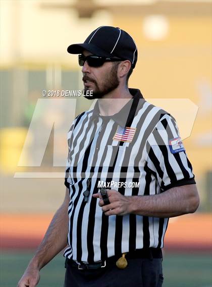 Thumbnail 3 in De La Salle @ San Ramon Valley (CIF NCS D1 Final) photogallery.