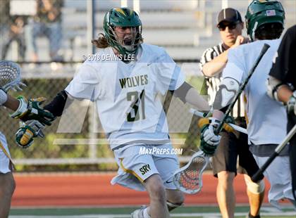 Thumbnail 2 in De La Salle @ San Ramon Valley (CIF NCS D1 Final) photogallery.