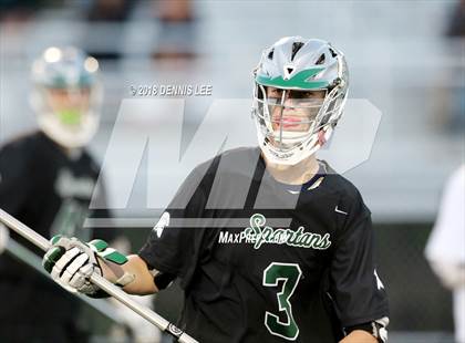 Thumbnail 3 in De La Salle @ San Ramon Valley (CIF NCS D1 Final) photogallery.