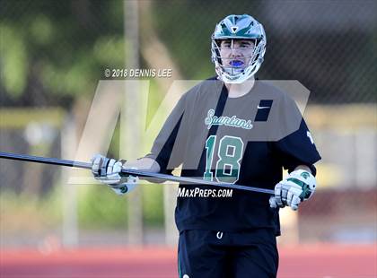 Thumbnail 2 in De La Salle @ San Ramon Valley (CIF NCS D1 Final) photogallery.