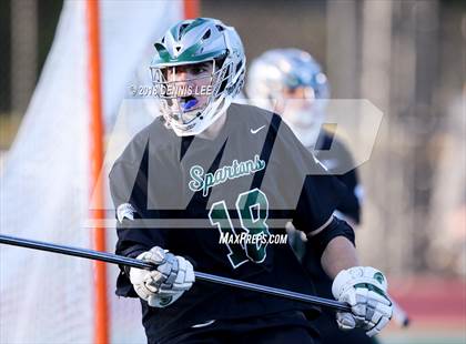 Thumbnail 1 in De La Salle @ San Ramon Valley (CIF NCS D1 Final) photogallery.