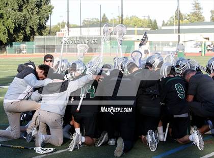 Thumbnail 2 in De La Salle @ San Ramon Valley (CIF NCS D1 Final) photogallery.