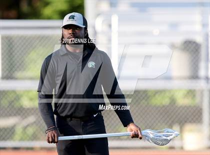 Thumbnail 3 in De La Salle @ San Ramon Valley (CIF NCS D1 Final) photogallery.