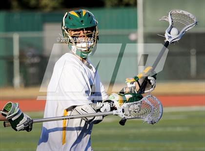 Thumbnail 3 in De La Salle @ San Ramon Valley (CIF NCS D1 Final) photogallery.