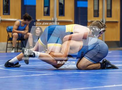 Thumbnail 1 in Canyon Springs vs Boulder City photogallery.