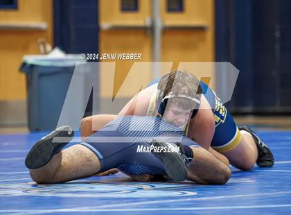 Thumbnail 2 in Canyon Springs vs Boulder City photogallery.