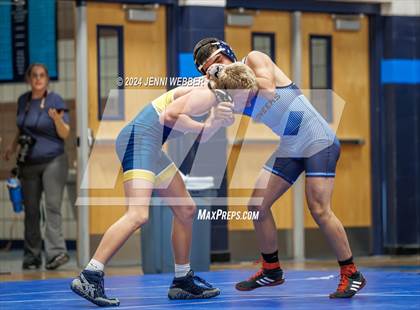 Thumbnail 1 in Canyon Springs vs Boulder City photogallery.