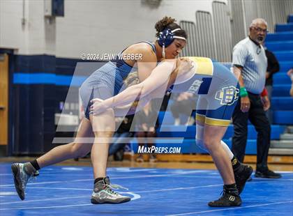 Thumbnail 3 in Canyon Springs vs Boulder City photogallery.