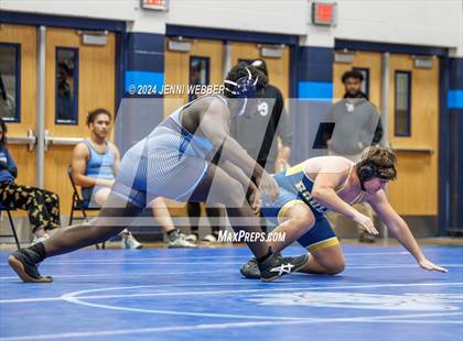 Thumbnail 3 in Canyon Springs vs Boulder City photogallery.