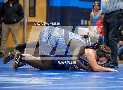 Thumbnail 1 in Canyon Springs vs Boulder City photogallery.