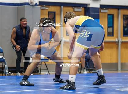 Thumbnail 1 in Canyon Springs vs Boulder City photogallery.