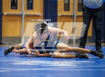 Thumbnail 1 in Canyon Springs vs Boulder City photogallery.