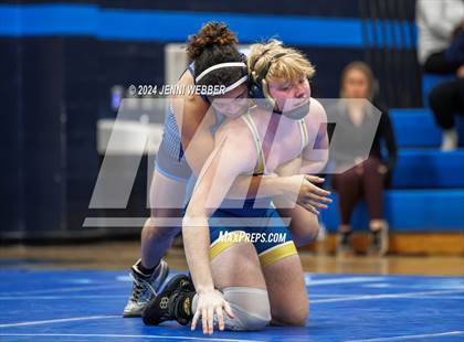 Thumbnail 3 in Canyon Springs vs Boulder City photogallery.