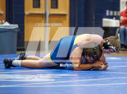 Thumbnail 3 in Canyon Springs vs Boulder City photogallery.