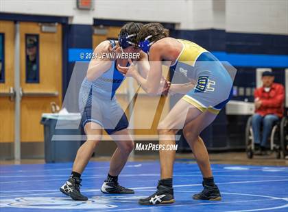 Thumbnail 3 in Canyon Springs vs Boulder City photogallery.