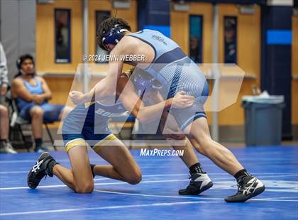 Thumbnail 2 in Canyon Springs vs Boulder City photogallery.