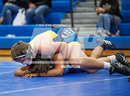 Thumbnail 1 in Canyon Springs vs Boulder City photogallery.