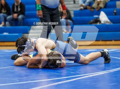Thumbnail 3 in Canyon Springs vs Boulder City photogallery.