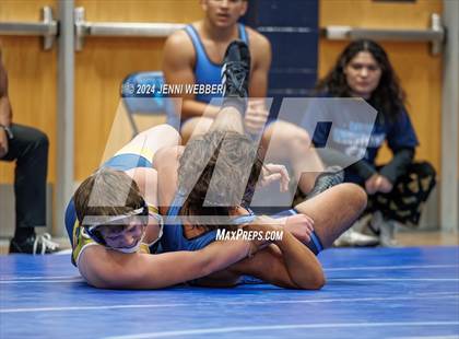 Thumbnail 3 in Canyon Springs vs Boulder City photogallery.