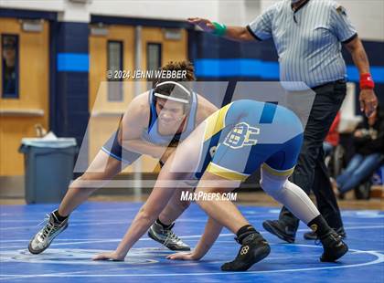 Thumbnail 2 in Canyon Springs vs Boulder City photogallery.