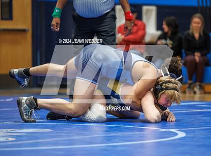 Thumbnail 2 in Canyon Springs vs Boulder City photogallery.
