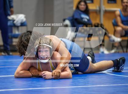 Thumbnail 3 in Canyon Springs vs Boulder City photogallery.
