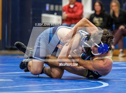 Thumbnail 3 in Canyon Springs vs Boulder City photogallery.