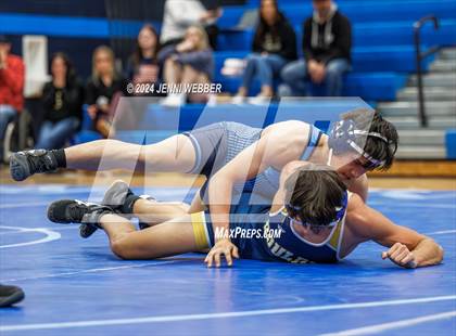 Thumbnail 3 in Canyon Springs vs Boulder City photogallery.