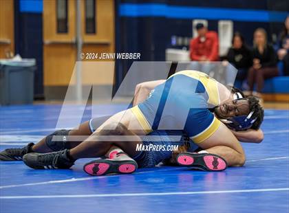 Thumbnail 2 in Canyon Springs vs Boulder City photogallery.