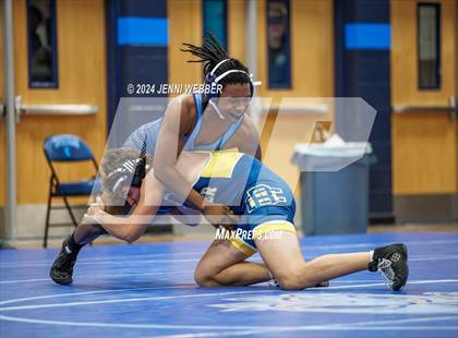 Thumbnail 3 in Canyon Springs vs Boulder City photogallery.