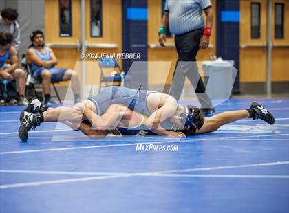 Thumbnail 3 in Canyon Springs vs Boulder City photogallery.
