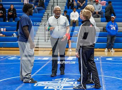 Thumbnail 1 in Canyon Springs vs Boulder City photogallery.