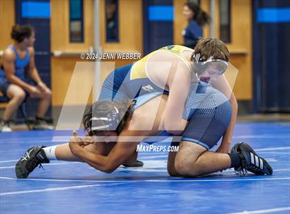 Thumbnail 3 in Canyon Springs vs Boulder City photogallery.