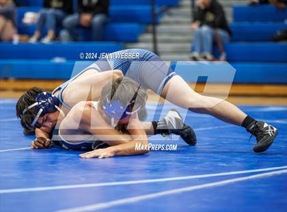 Thumbnail 2 in Canyon Springs vs Boulder City photogallery.
