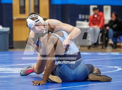 Thumbnail 2 in Canyon Springs vs Boulder City photogallery.